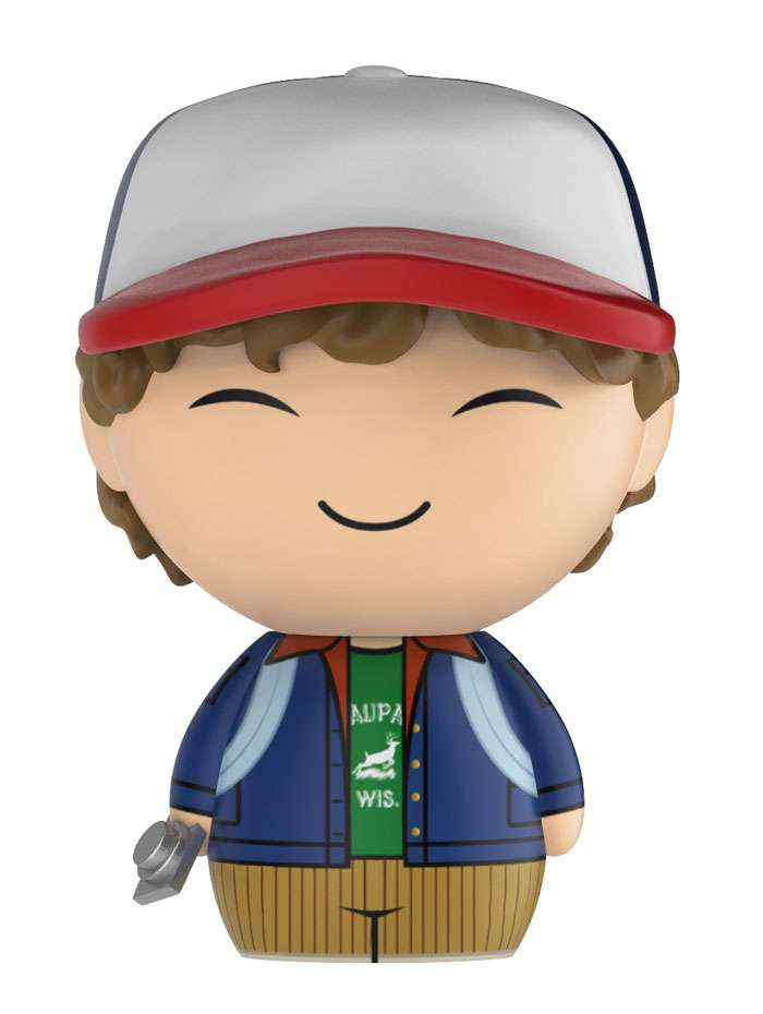funko dustin