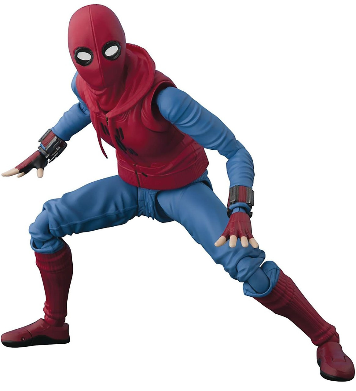 spider man homecoming toy figure