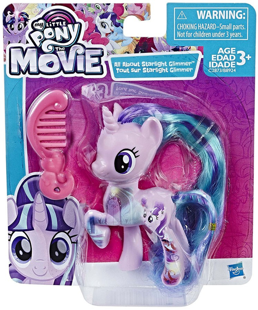 starlight glimmer toy