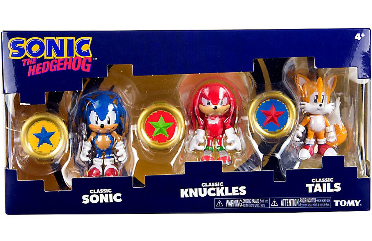 sonic generations classic knuckles