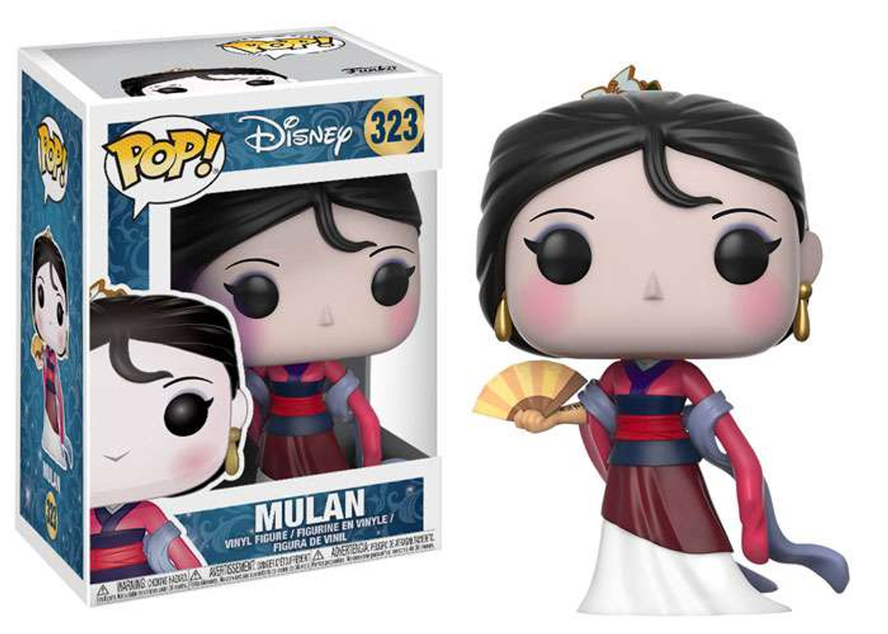 disney funko pop