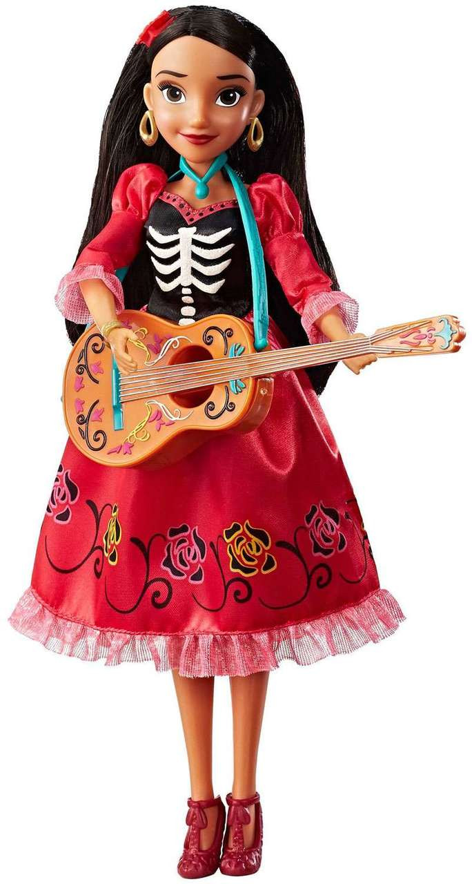 Elena Of Avalor A Day To Remember Elena Exclusive Doll Hasbro Toys Toywiz 1770