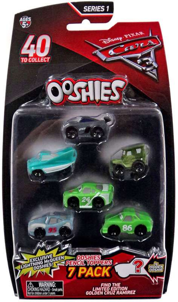 primer lightning mcqueen cars 3