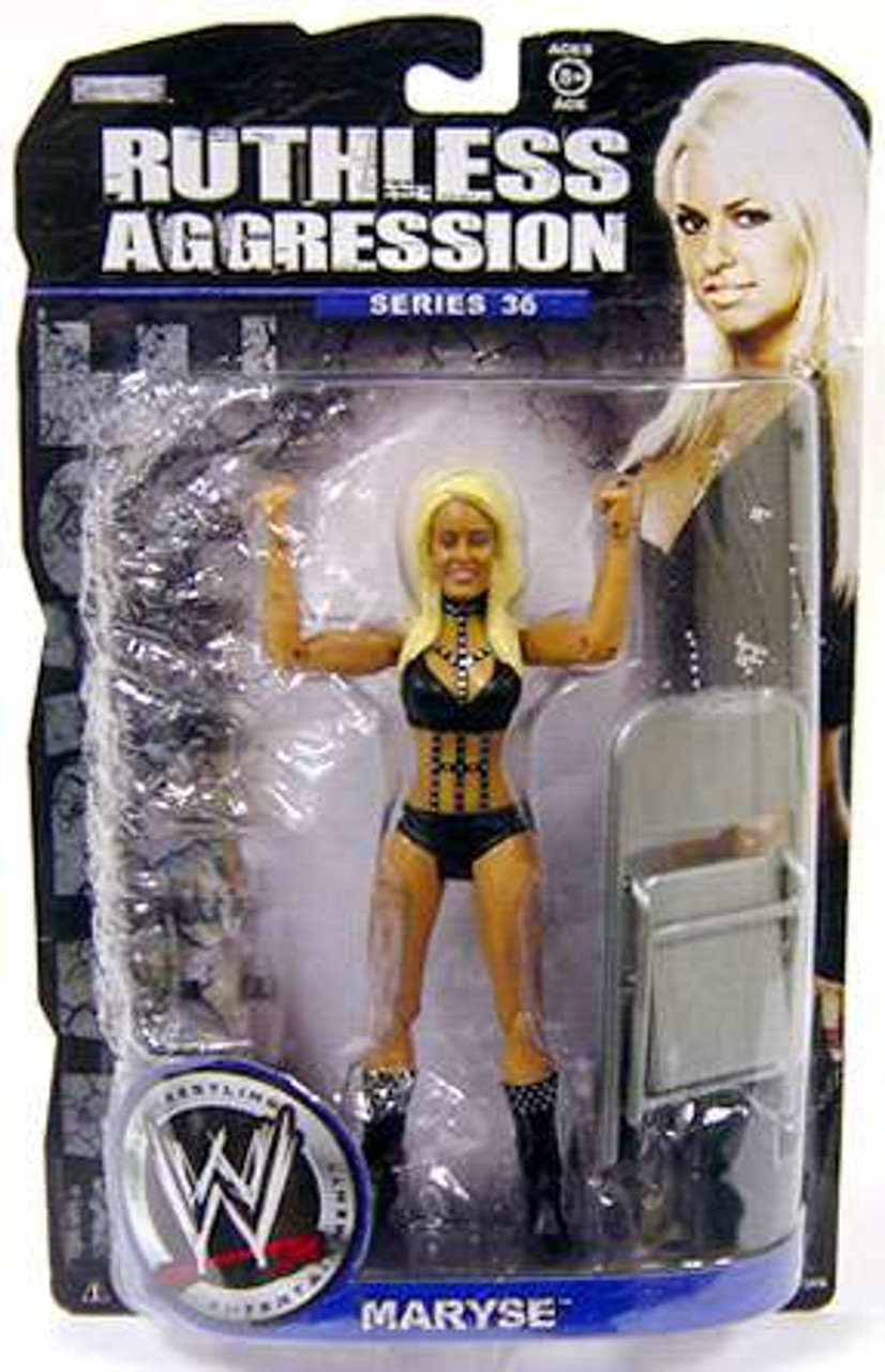 maryse action figure