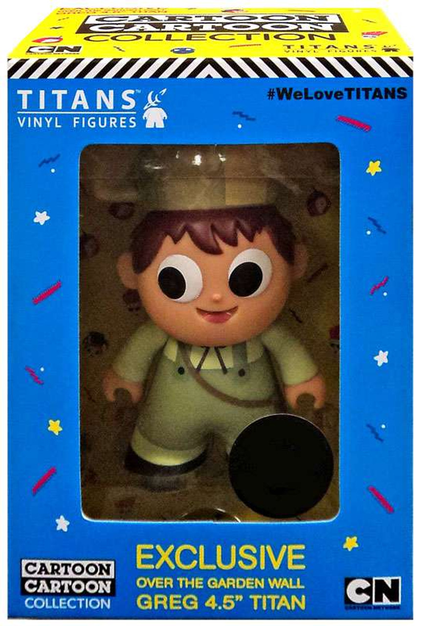 over the garden wall funko pop