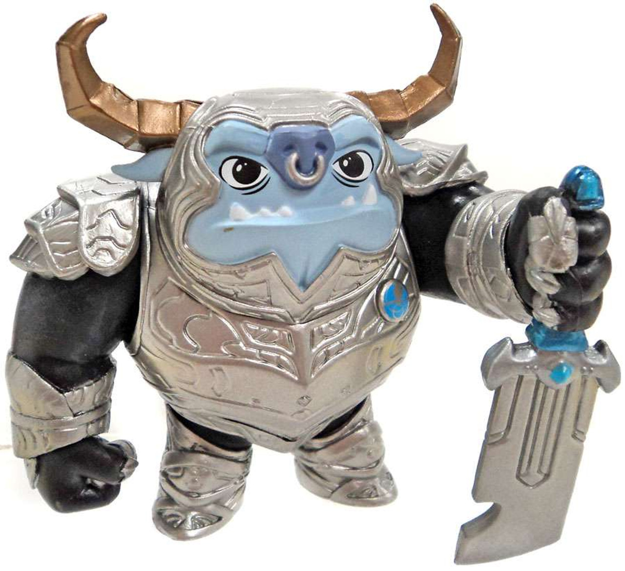 draal trollhunters toy