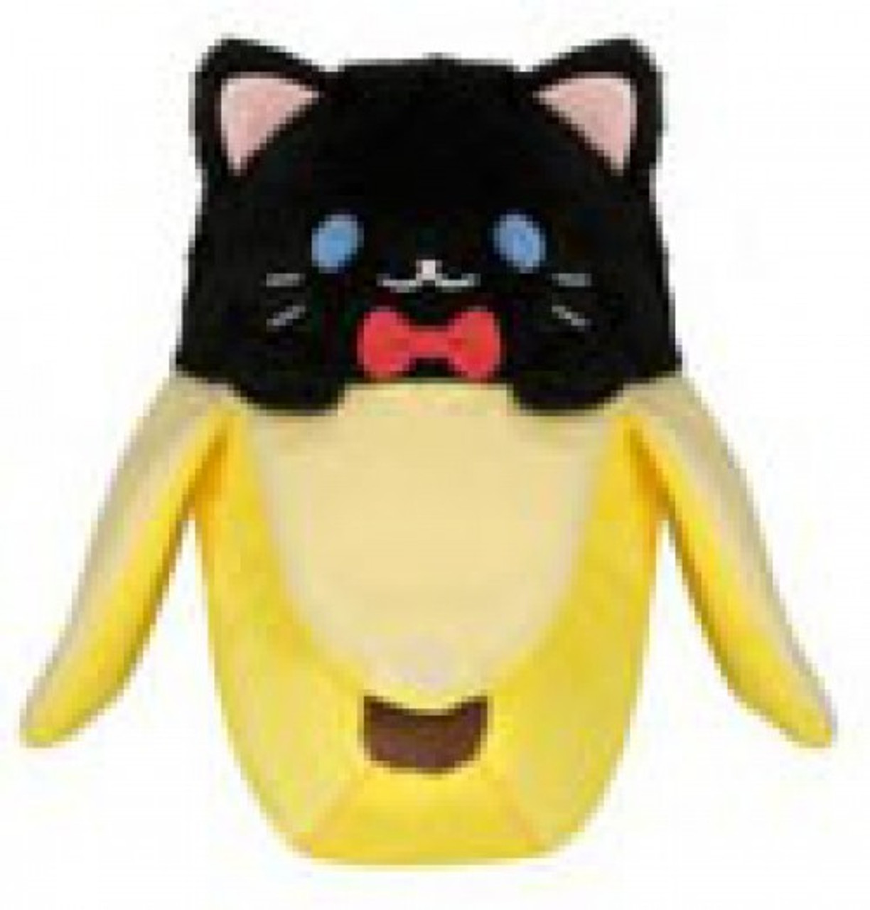 daddy bananya plush