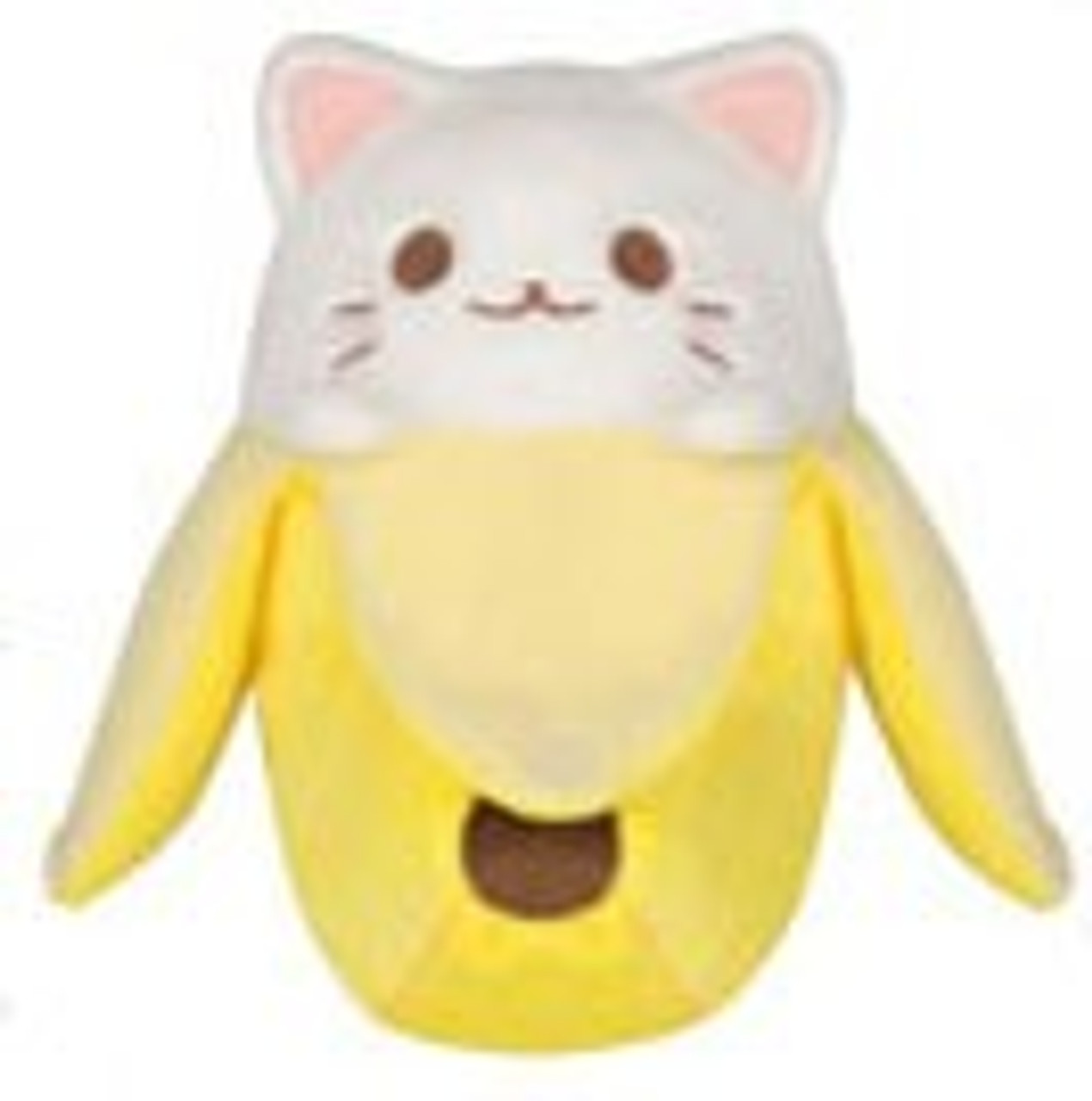 bananya bunch plush