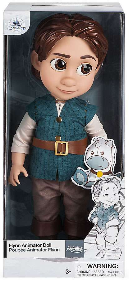 disney animation frozen dolls