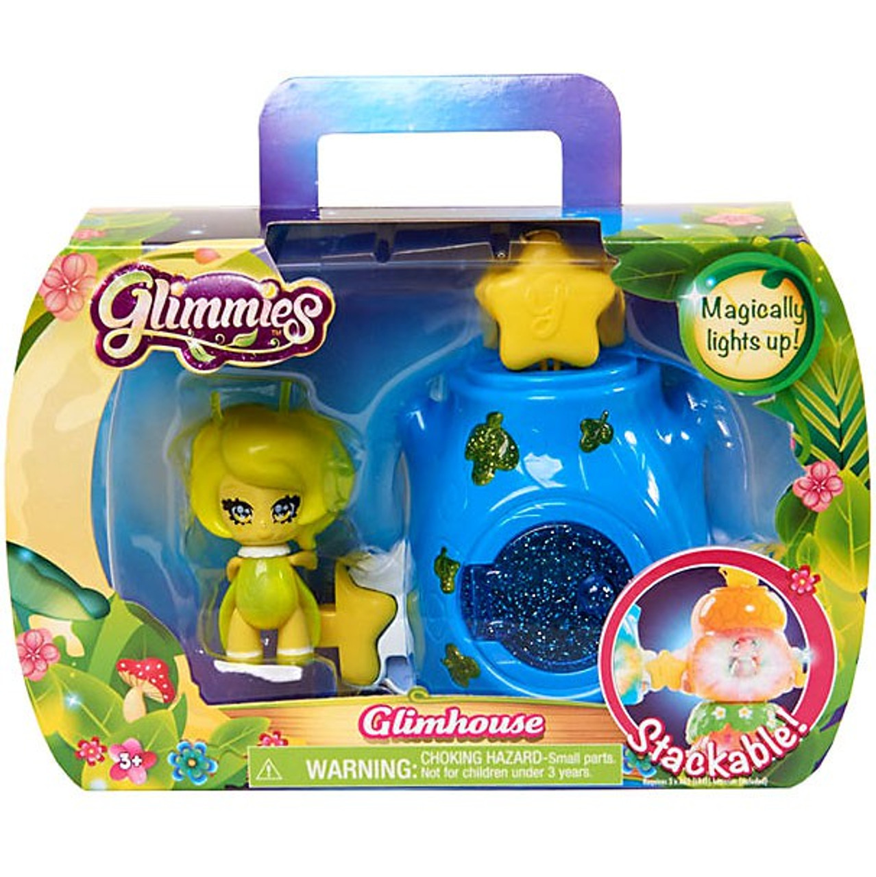 glimmies toy