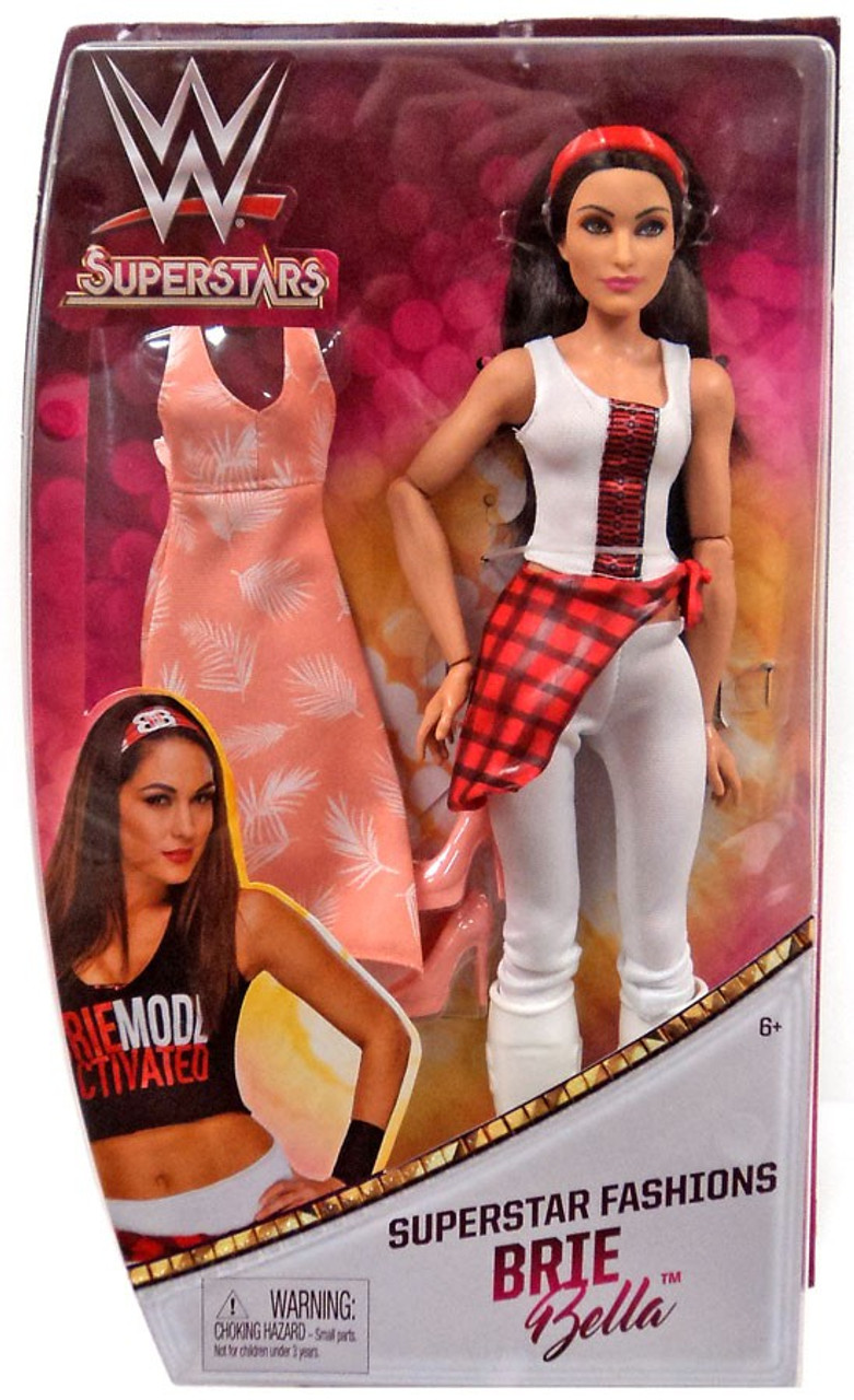 brie doll