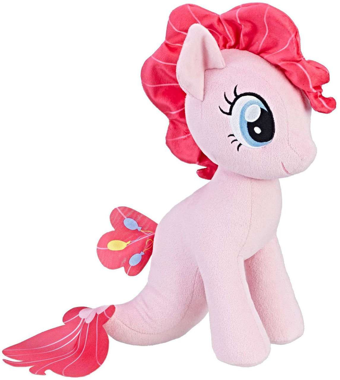 hasbro my little pony plush