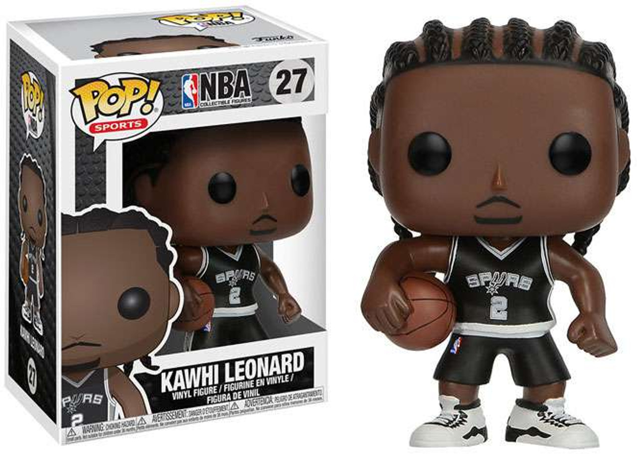 kawhi leonard funko pop