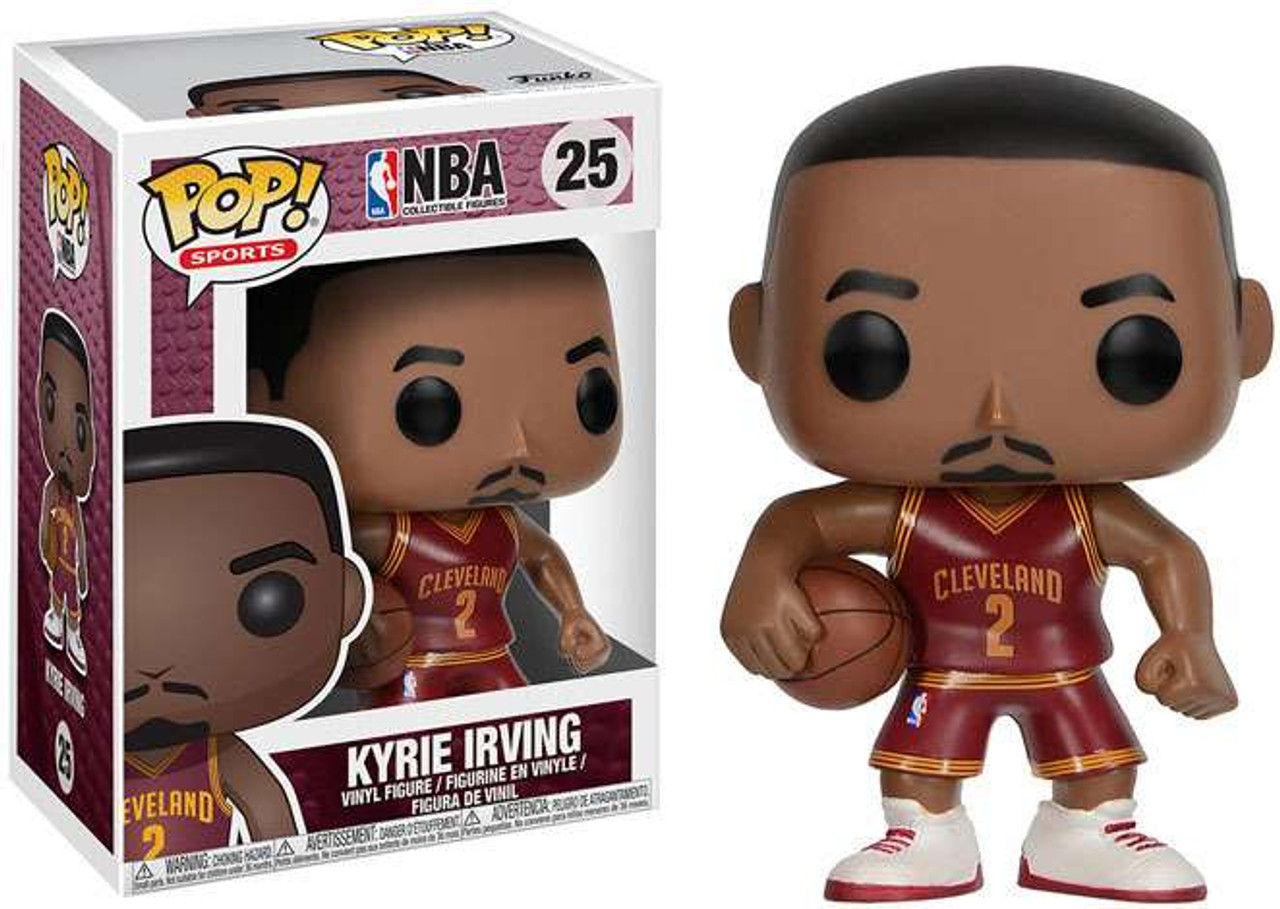 kyrie irving pop