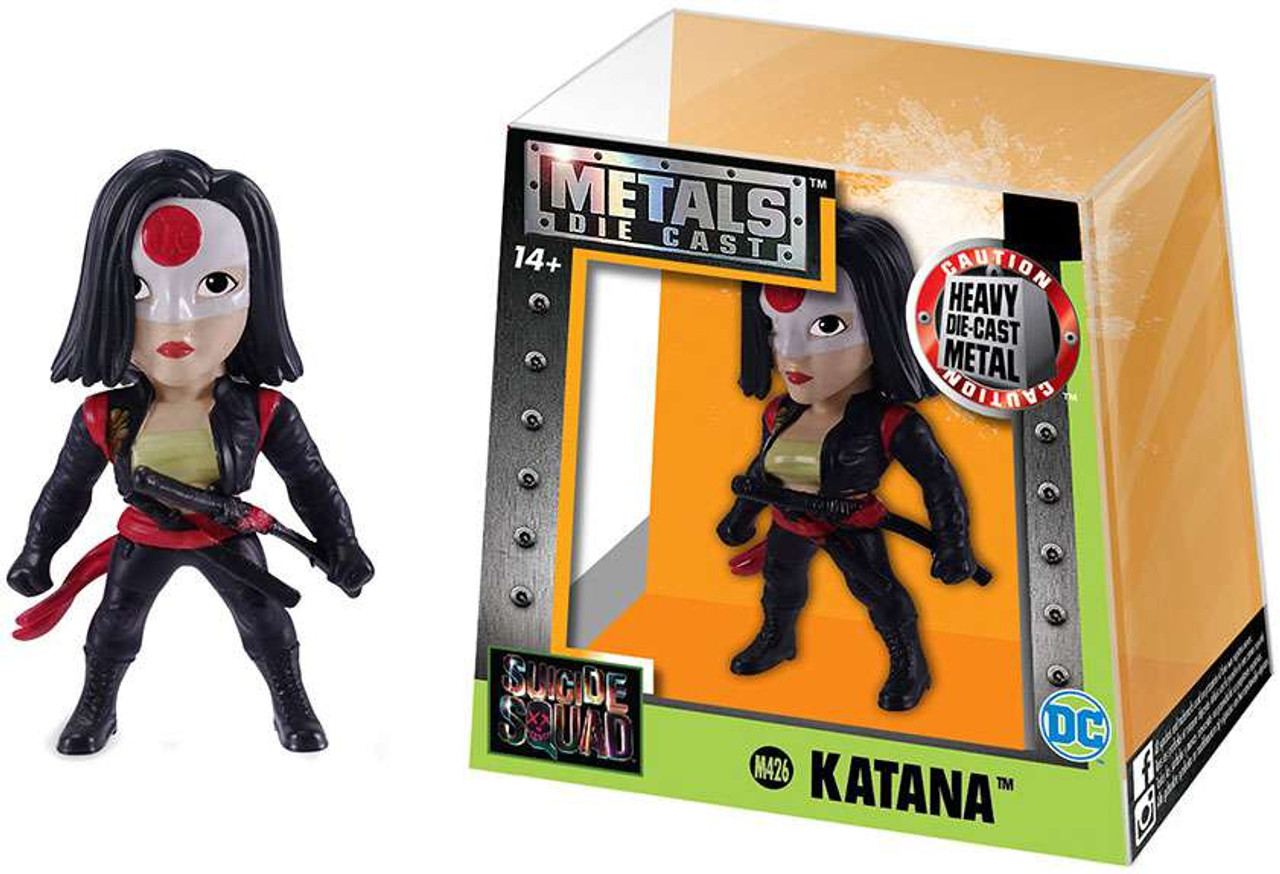 katana figure