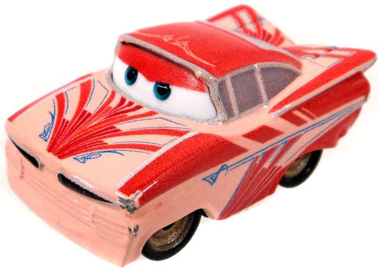 disney cars ramone