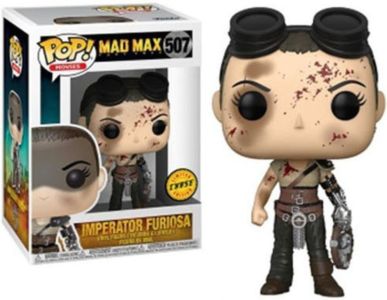 funko pop night fury