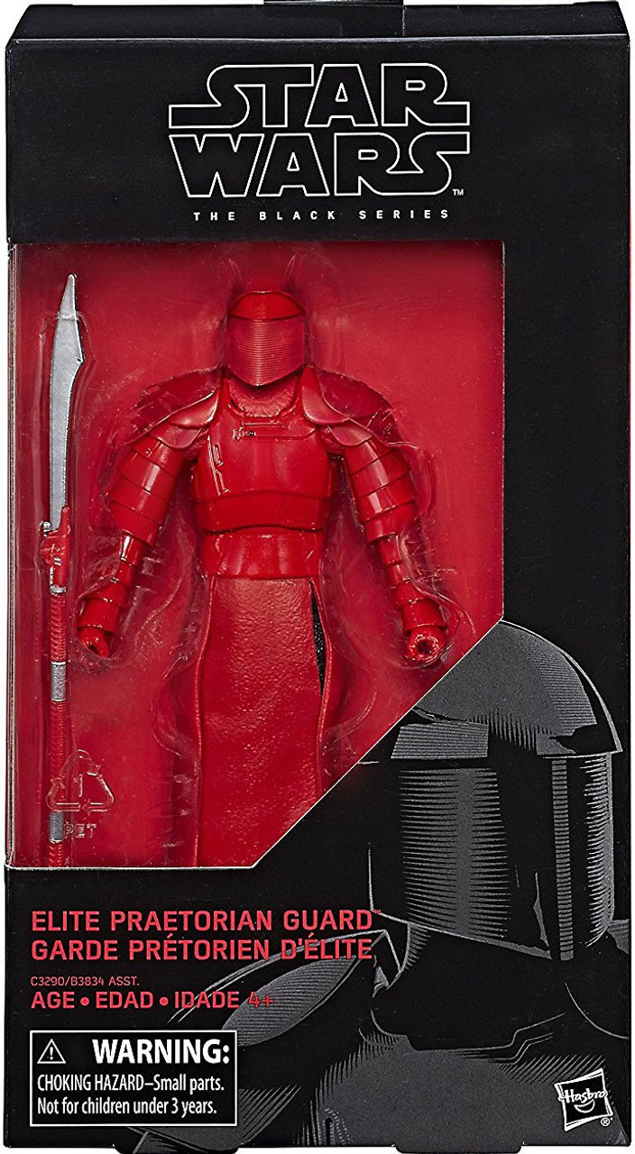 star wars black series elite praetorian guard