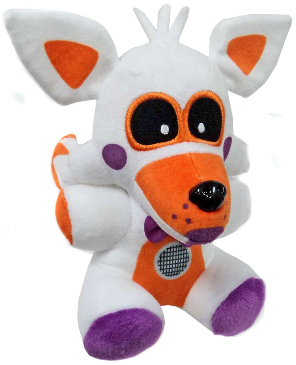 where to buy fnaf plushies