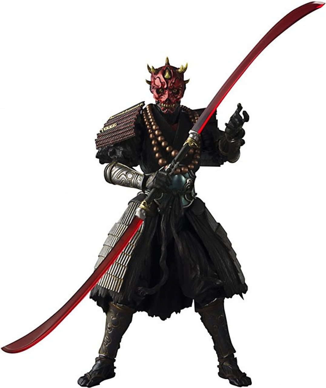 movie realization darth maul