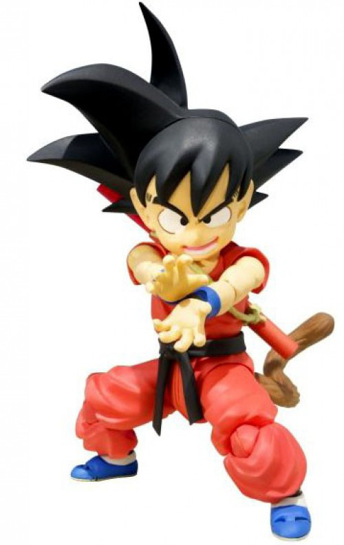 figure goku