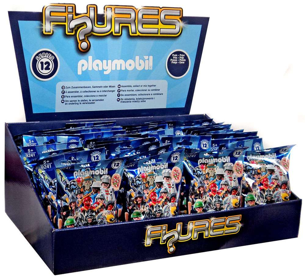 playmobil 12