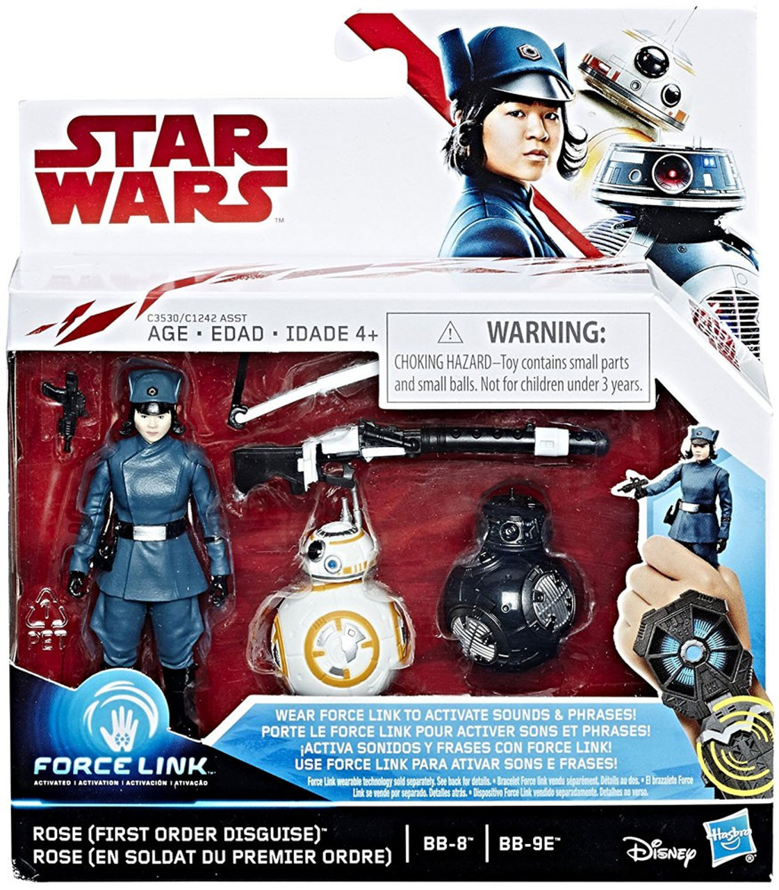 force link toys