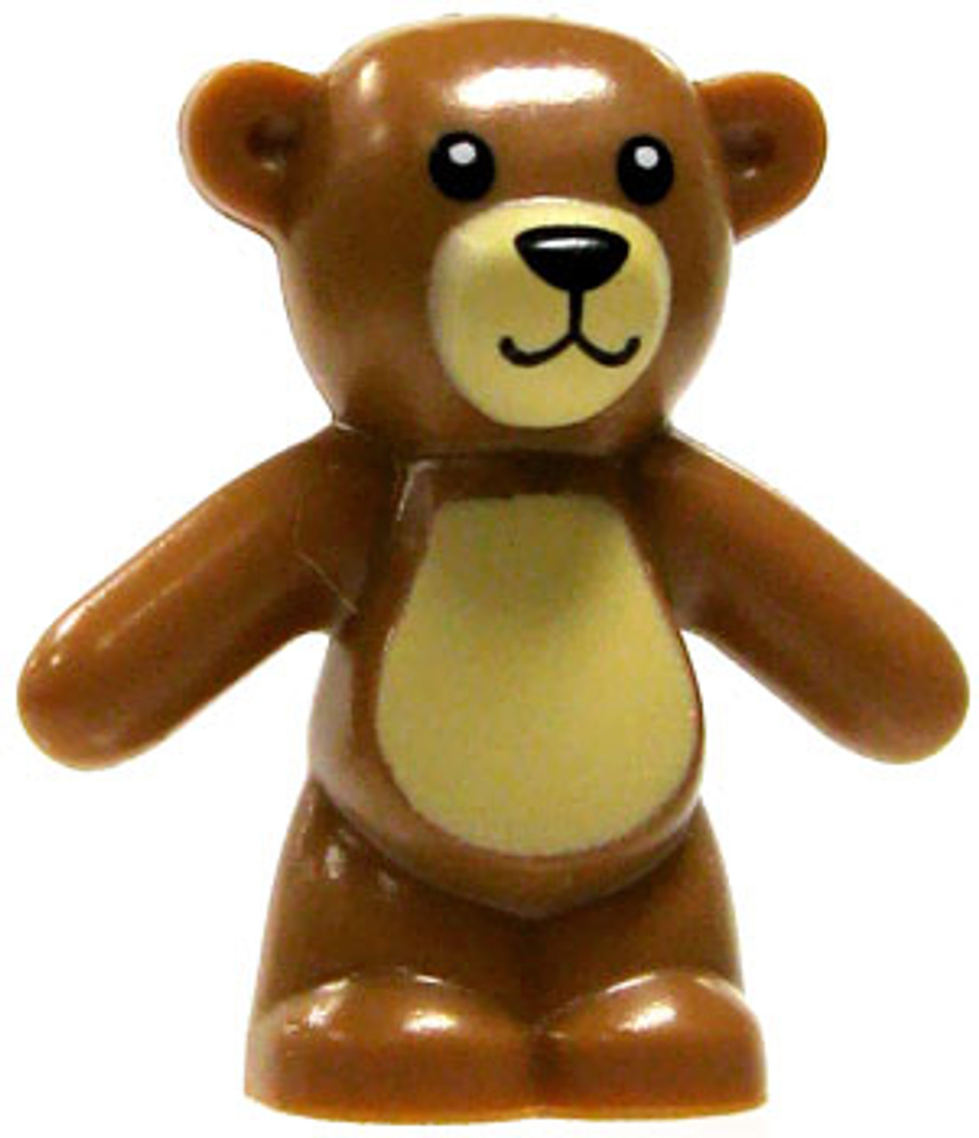 lego teddy bear