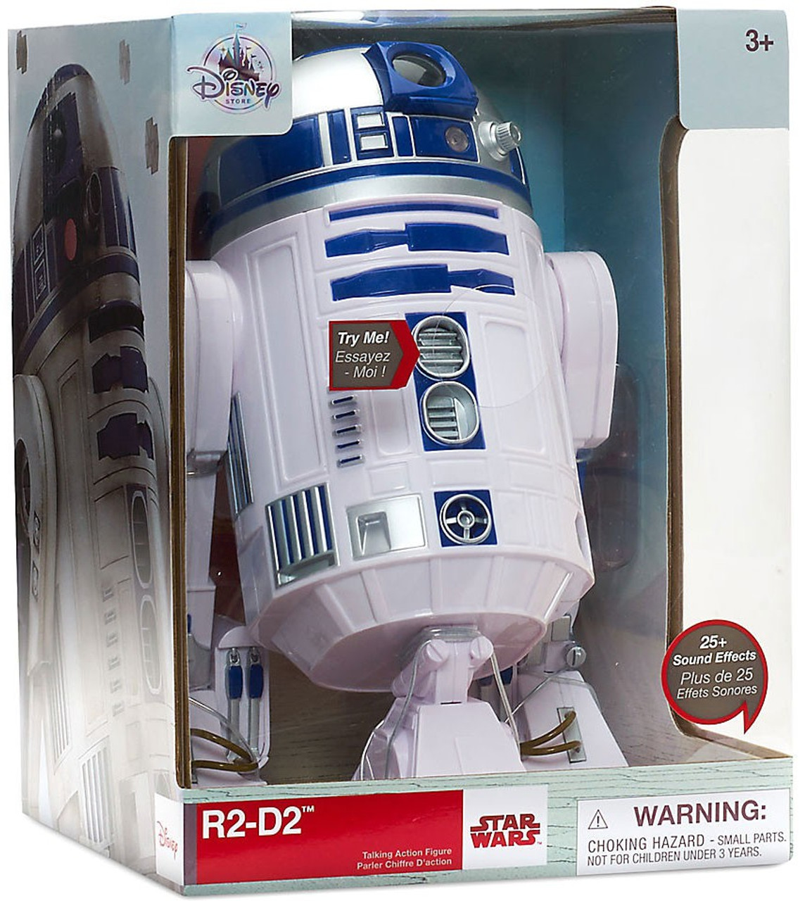 r2d2 disney toy