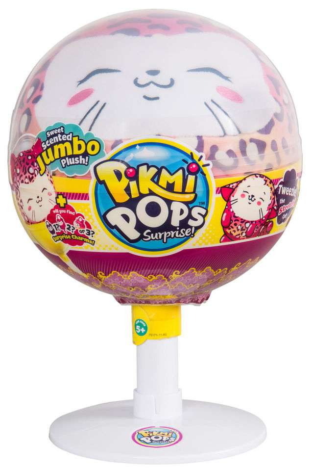vulpix pop