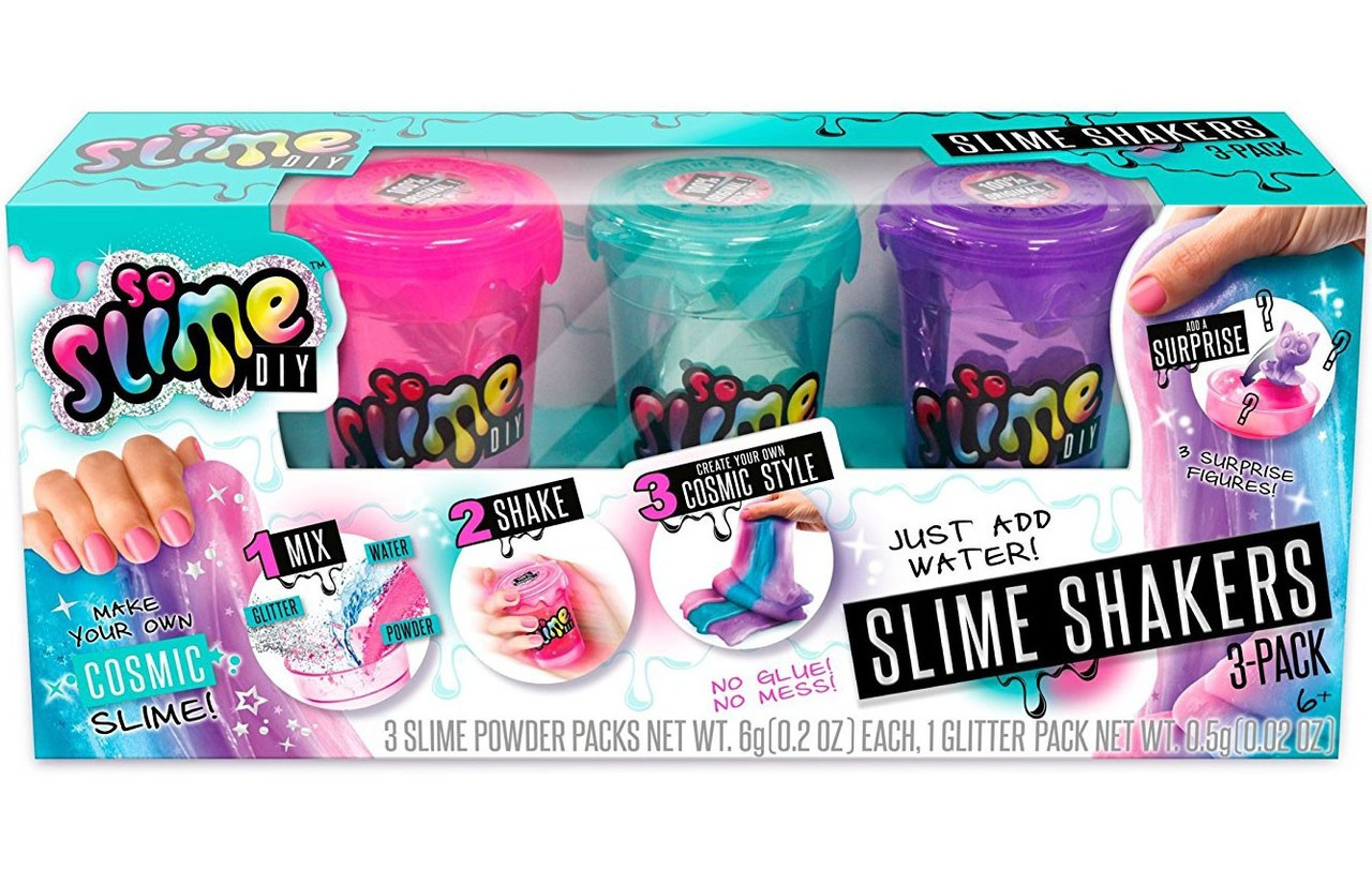 so slime shaker 3 pack