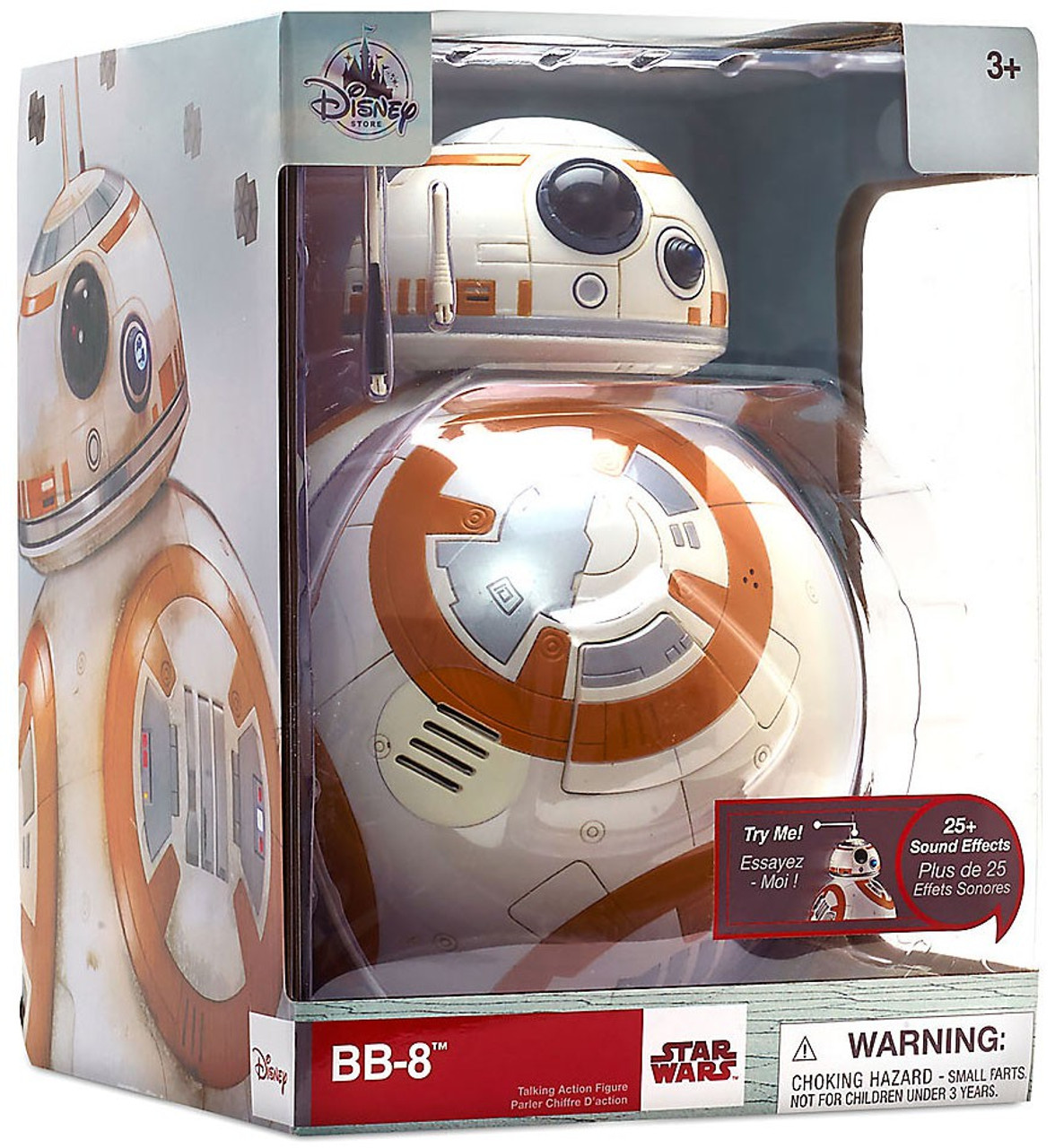 bb8 action figure