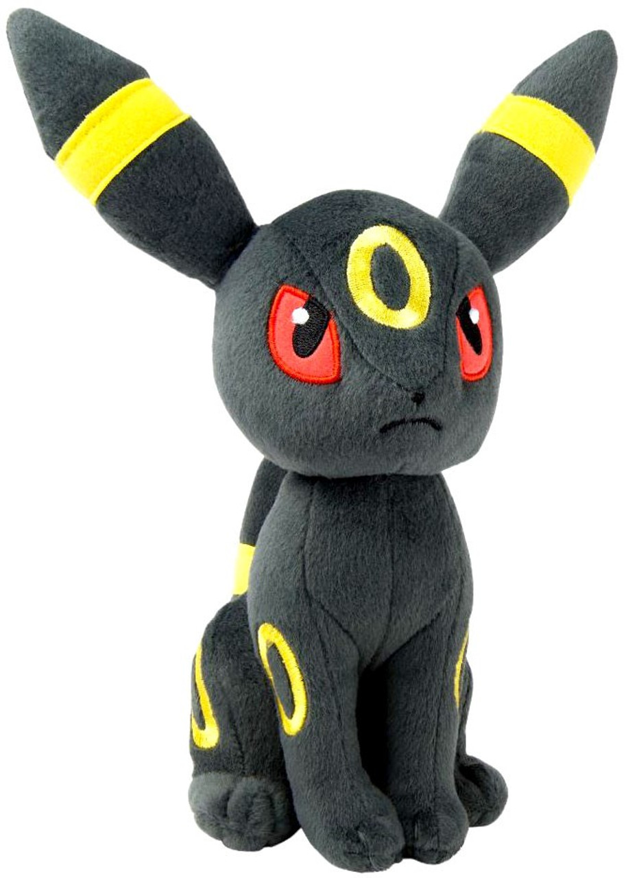 umbreon plushie