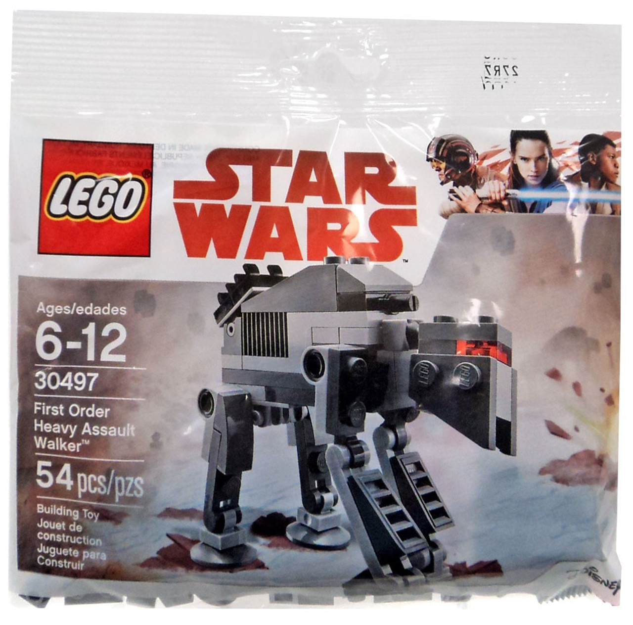 lego 30497