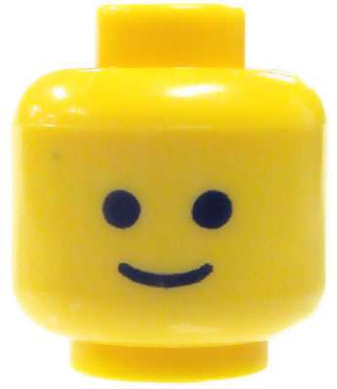 lego head