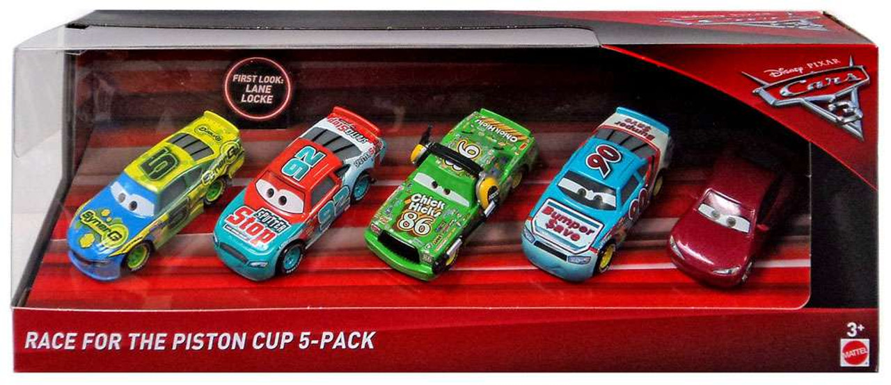 lane locke cars 3 diecast