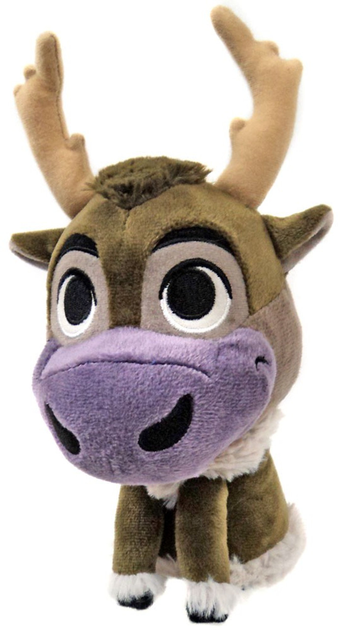 disney sven plush