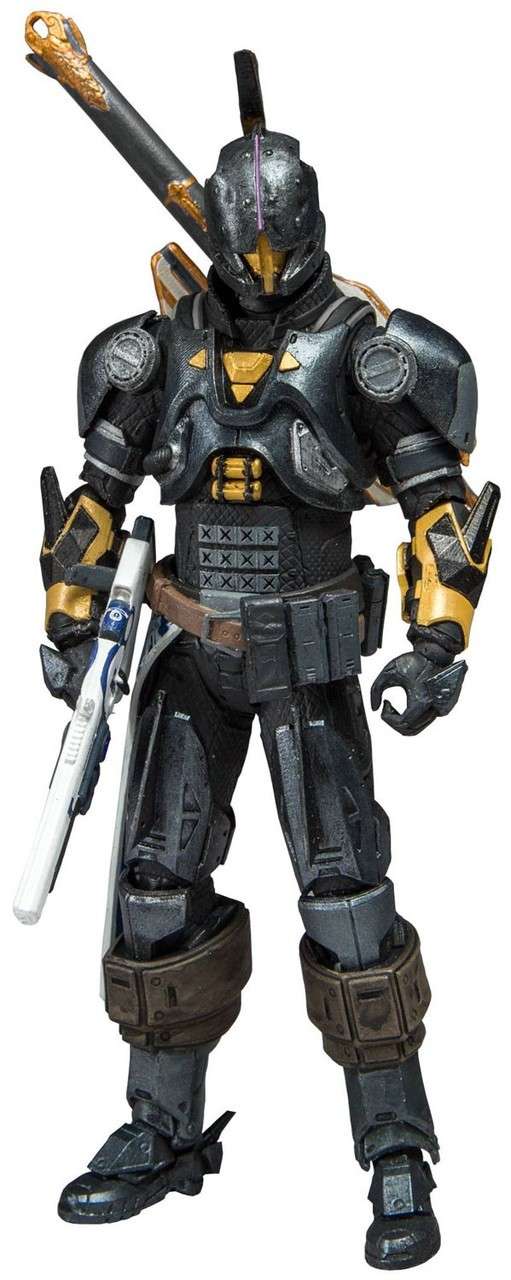 mcfarlane destiny