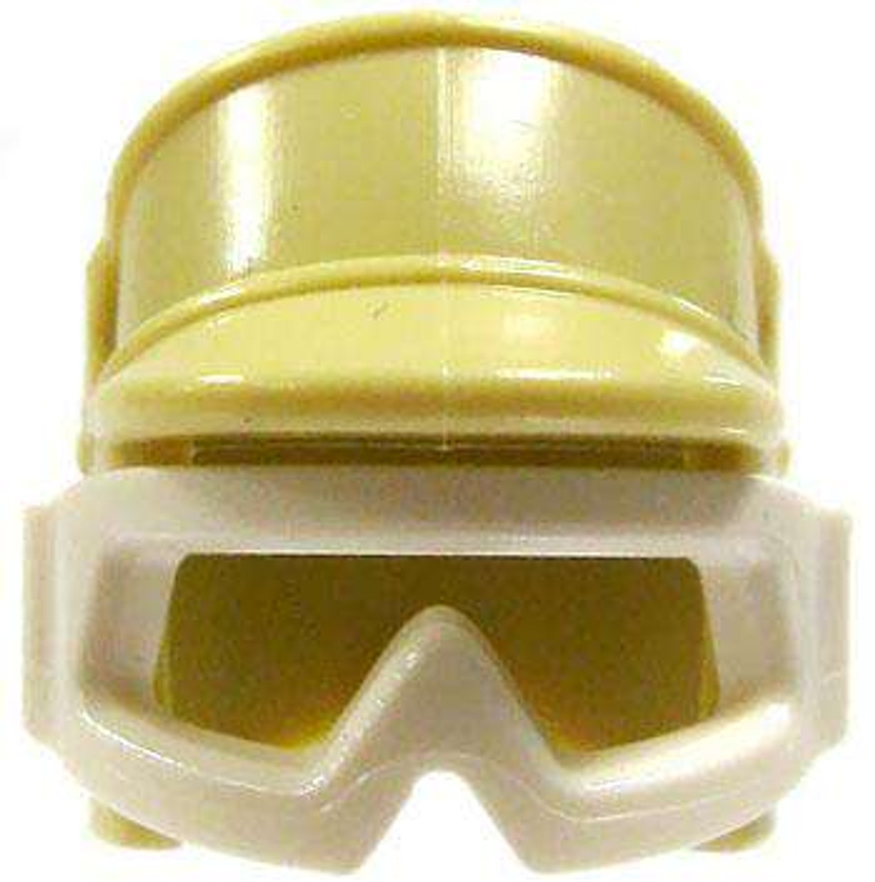 Lego Star Wars Headgear Hoth Helmet With Goggles Loose Toywiz - winged dragon helm roblox shirt