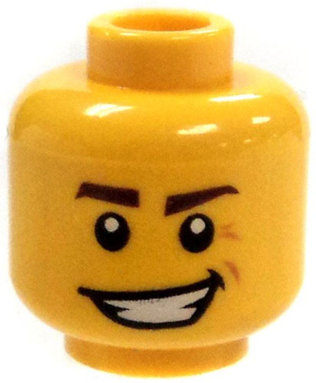 lego head