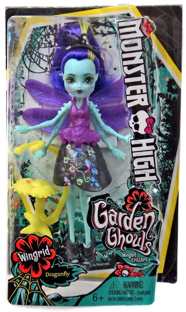 garden ghouls