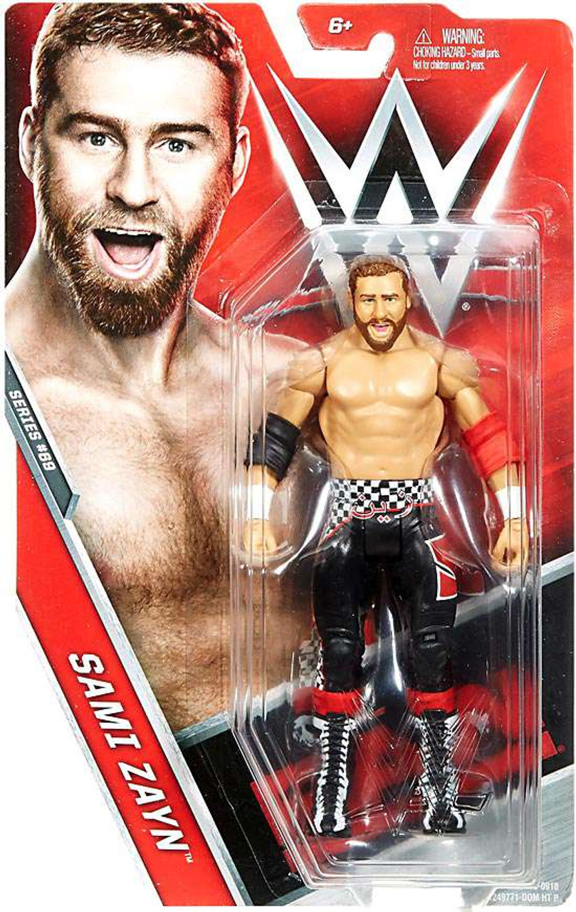 sami zayn elite 51