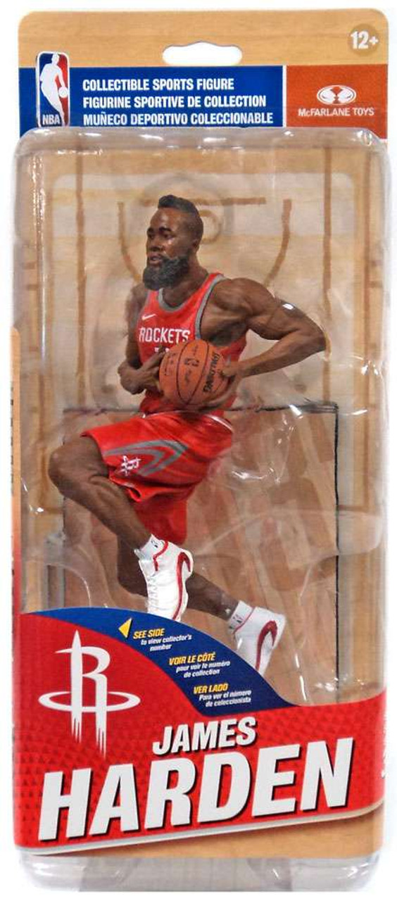 james harden alternate jersey