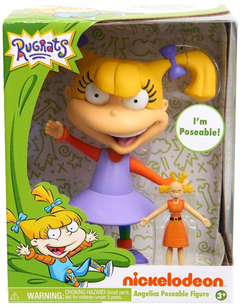 angelica funko pop