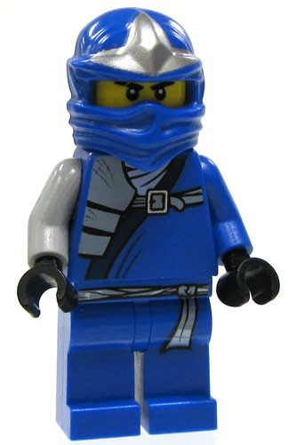 jay zx ninjago