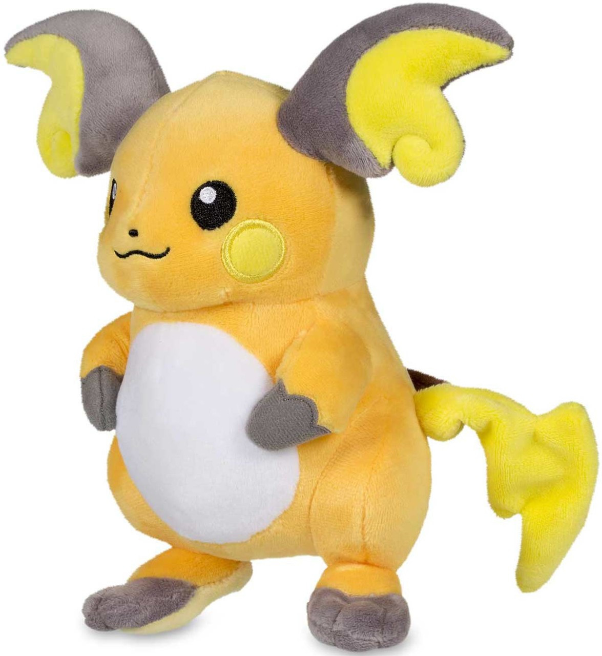 rhyperior plush