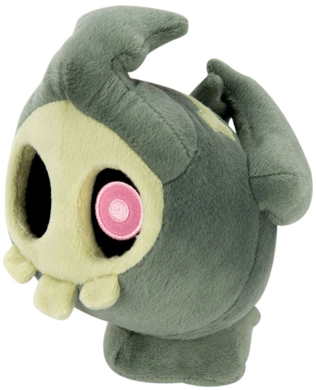 dusclops plush