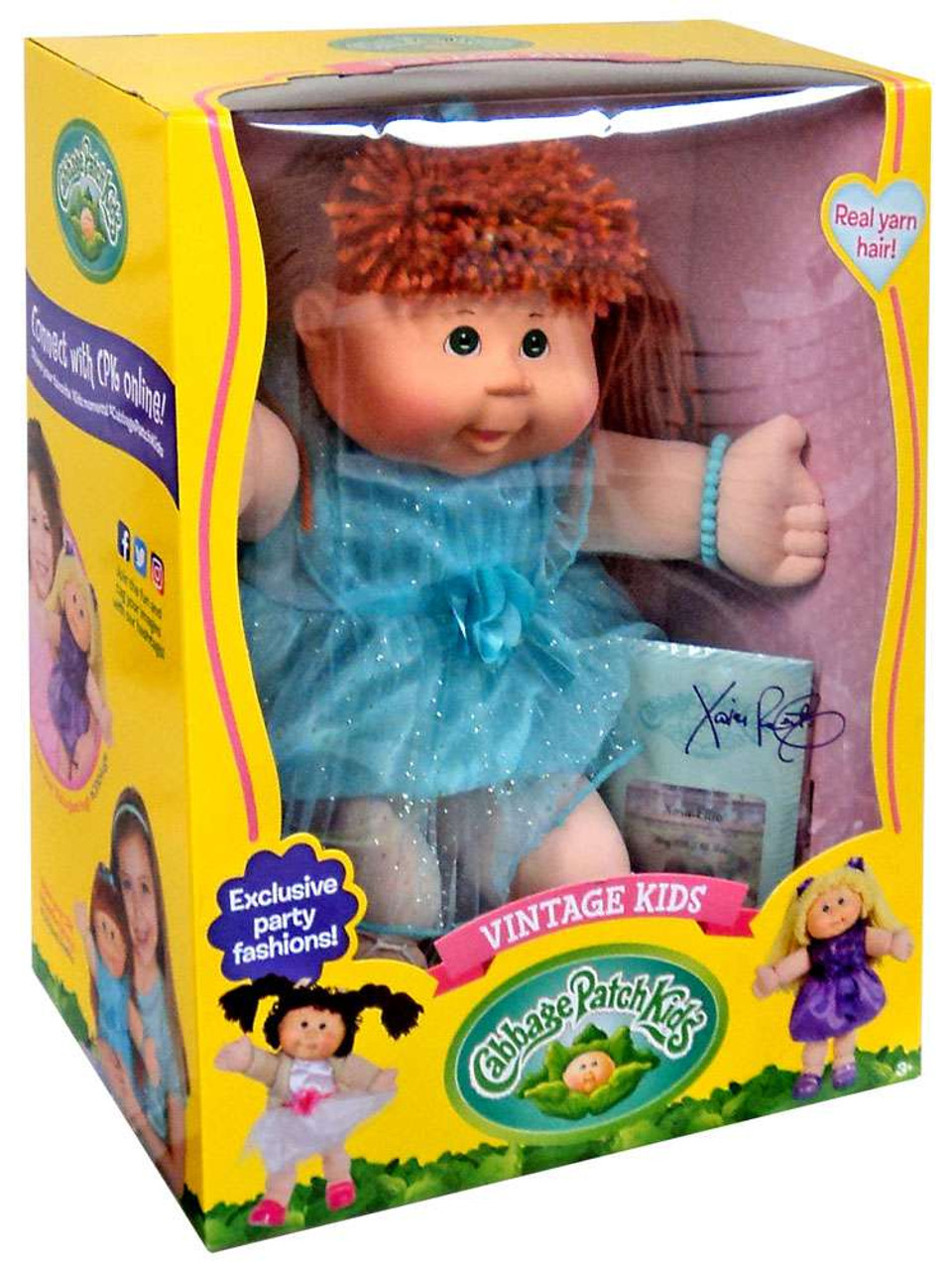 new york yankees cabbage patch doll