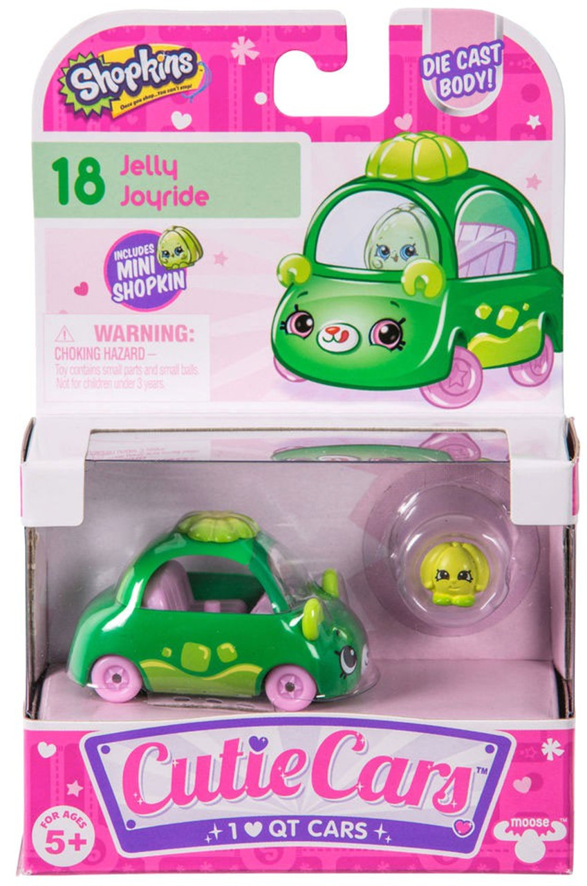 cutie car toys