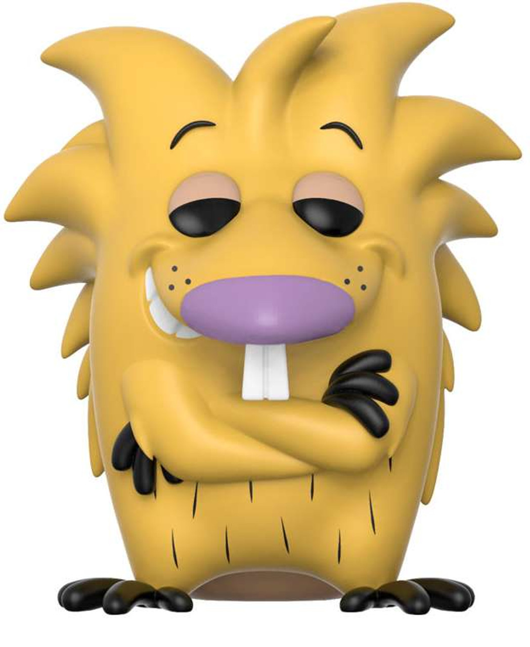 Funko Nickelodeon Angry Beavers Pop Tv Norbert Vinyl Figure Toywiz - roblox promo codes tweety bird